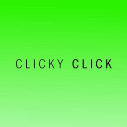 Clicky Click icon
