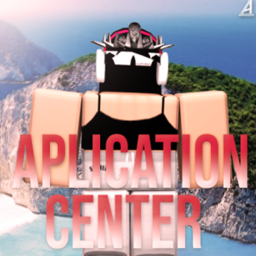 Flame'z Application Center