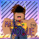 Marie's Vogue