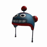 Robot beanie