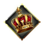 King