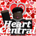 Heart Central <3