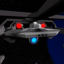 Alpha III Shipyards