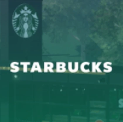 Starbuck’s | Roblox Roblox group icon