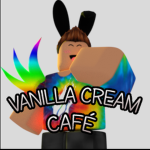 Vanilla Cream Café