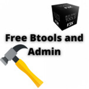 Free buildingtools and Free Admin