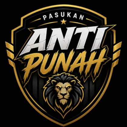 PASUKAN ANTI PUNAH Roblox group icon