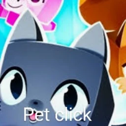 pet click 1.0 icon