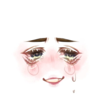 green eyes Roblox decal