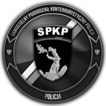 Samodzielny Pododdział Kontrterrorystyczny Policji