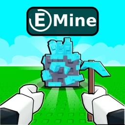 [🎃] Ore Mining Simulator icon