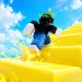 [NEW] BUTTER UP! icon