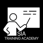 SIA | Training Academy
