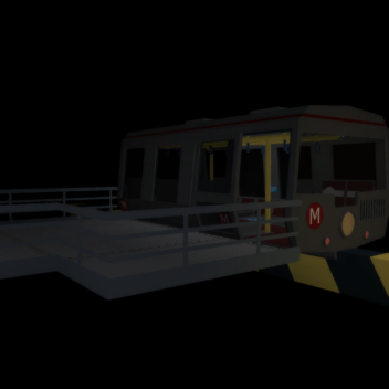 Wolfenchan Medical Sector, 1959