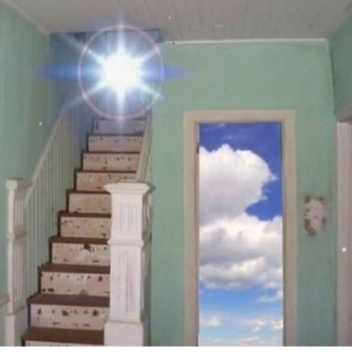 the house [liminal nostalgia]