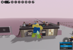 ROBLOXAINS RULE