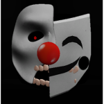 Imprisoned Circus