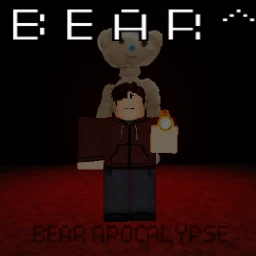 bear^ icon
