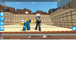 Cool Kids With Alot Of Robux