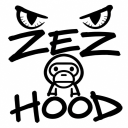 ZEZ HOOD MACRO