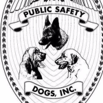 GSRP K-9DIVISION Sheriff's office