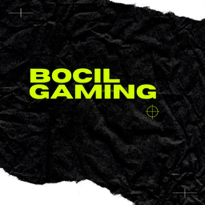 BocilGaming Roblox group icon