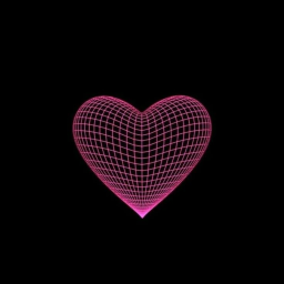 💗