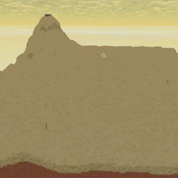 The Desert