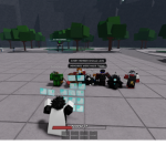 Krispy's Army