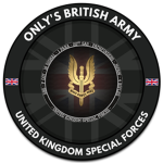 [OBA] Special Air Service.