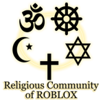 The Religious Community of Roblox