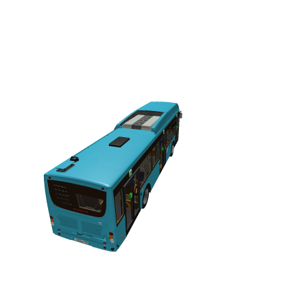 Urbanmove (Bus VolgaBus)