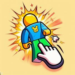 Destroy npcs simulator