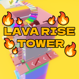 [🎉] Lava Troll Tower  🥵
