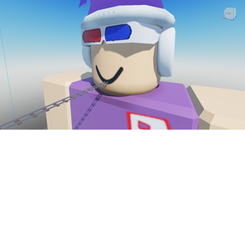 Cart Ride Into R-Dite