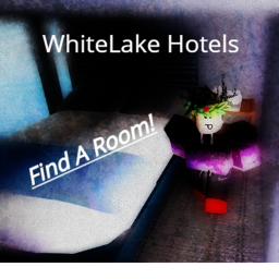 WhiteLake  Hotel