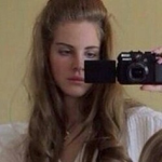 lana del rey <3