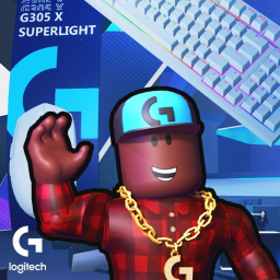Logitech G Experience