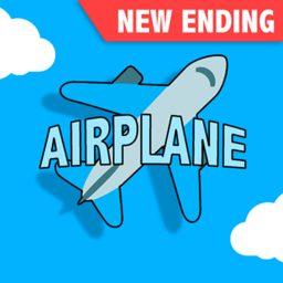 Airplane [Story] ✈️