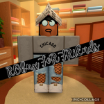 (Imanyx) Robux for friends