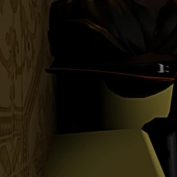 Backrooms Event: Part 2 icon