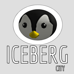 Iceberg City