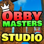 Obby Masters Studio! Group Thumbnail