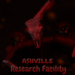 Ashville Research Facility.
