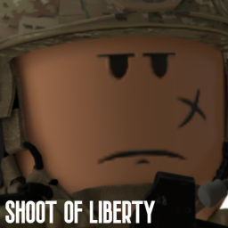 Shoot of Liberty [ALPHA]