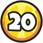 Game Badge Thumbnail