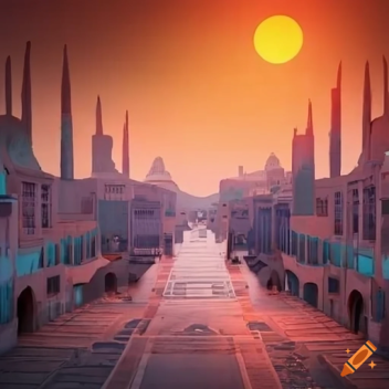 Star Wars Kamino (1k+ visits)