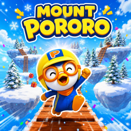 [👑Become an Admin👑] Free Pororo mount avatar
