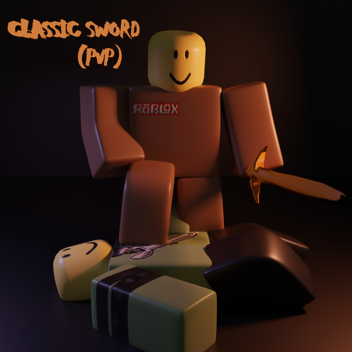 Classic Sword (PVP)