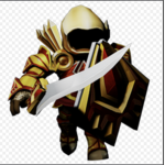 Overrider Knights